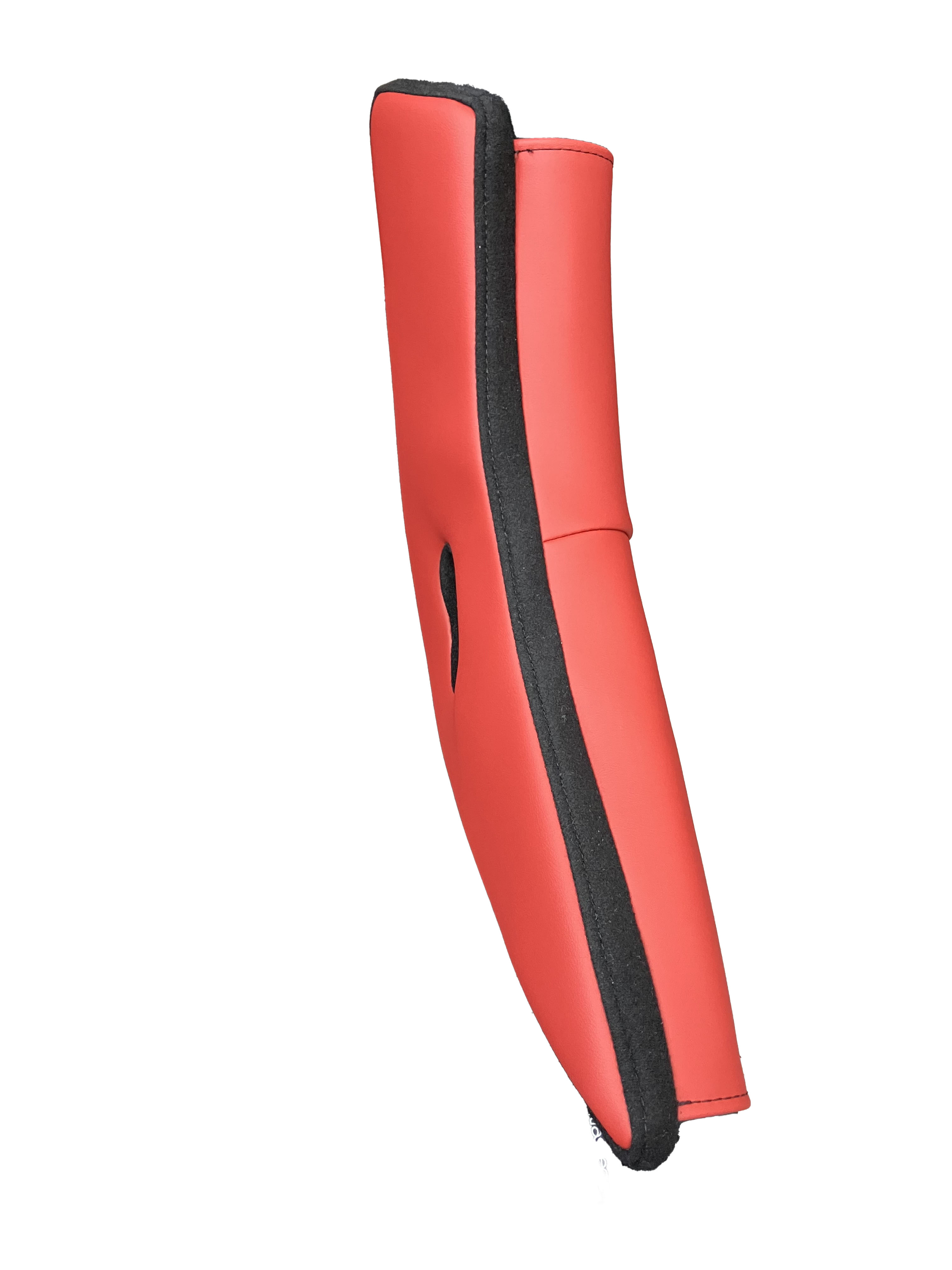 RECARO バックレストサイドパッド PRO なんでもはんどめいど工房